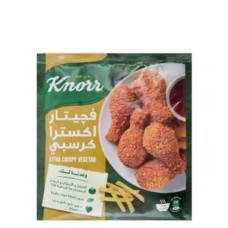 Knorr Vegetable Extra Crispy 55 gm