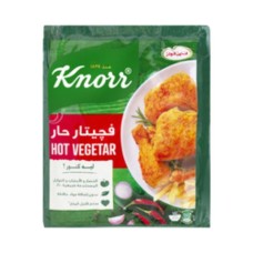 Knorr hot guitar 35 g