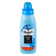 Comfort blue spring dew 1 liter Comfort blue spring dew 1 liter