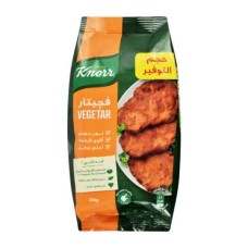 Knorr Vegetar Regular 250g