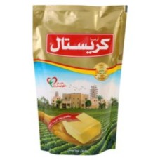 Crystal yellow ghee 350g