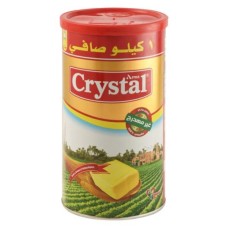 Crystal ghee 1kg