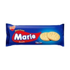 New Marie biscuits