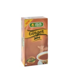 Isis ginger 20 strands