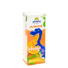 Juhayna mango juice 235 ml