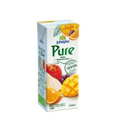 Juhayna Pure Cocktail Juice 235 ml