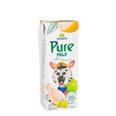 Juhayna Pure Guava Cocktail Juice 235 ml