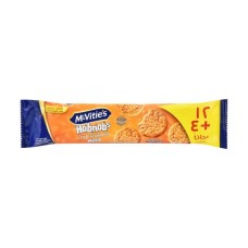 McVitie's Mini Golden Oat Biscuits 12 + 4 Pieces