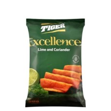 Tiger Excellence lemon and spices 10g