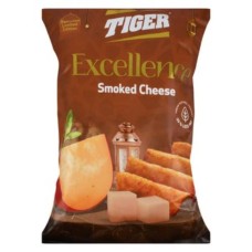 Tiger Excellence smoked cheese 15g