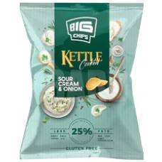 Tiger Excellence Sour Cream and Onion 15gج