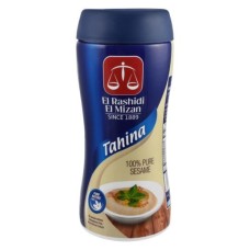 Al-Rashidi Al-Mizan Tahini 700g