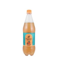 Fayrouz prickly pear malt drink 970 ml