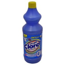Clorel colors oxygen power 1 kg