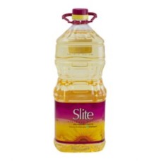 Slite refined sunflower oil 2.25 litres