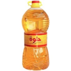 Helwa oil for frying and cooking 4.5 liters