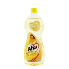 Afia Corn Oil Plus 800 ml