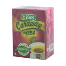Isis caraway 12 bags