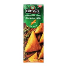 Almarai sambousek chips 400g