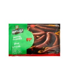 Great Foods Sausage 300g