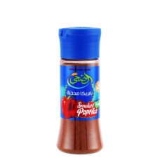 Al-Doha red pepper salt smoked paprika 60 g