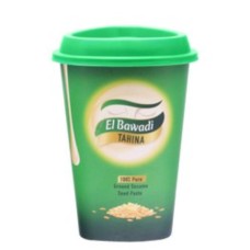 Al Bawadi Tahini 480 g