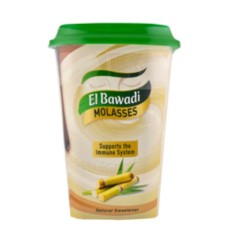 Al Bawadi black honey 680 g