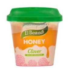 Al Bawadi Clover Flower Honey 235 g