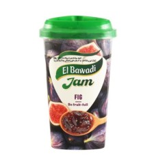 Al Bawadi Fig Jam 365 g