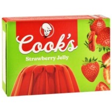 Cox strawberry jelly 80 g