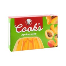 Cox apricot jelly 80 g