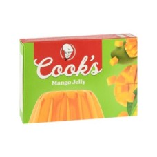 Cox Mango Jelly 80g