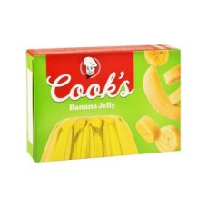 Cox banana jelly 80g