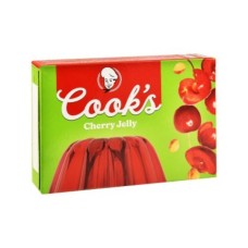 Cox Jelly Cherry 80g