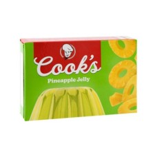 Cox pineapple jelly 80 g