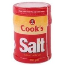 Cox Fine Salt 200g