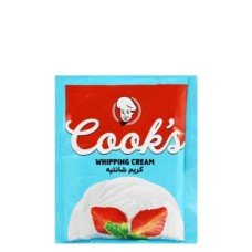 Corncox Cream Chantilly 1 sachet 45 gm