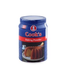 Cox Baking Powder Jar 500g
