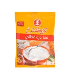 Cox nutritional cornstarch sachet 50 g