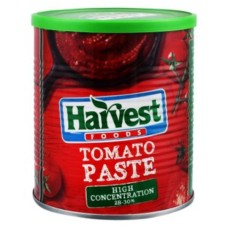 Harvest tomato paste 800g