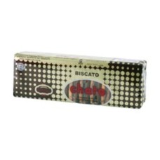 Chateau biscuits filled with chocolate