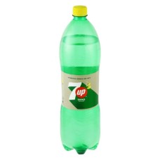 7 diet 1.5 liter
