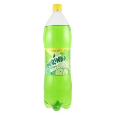 Mirinda green apple 1.5 liter