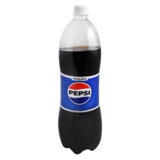 Pepsi soft drink 1.5 liters