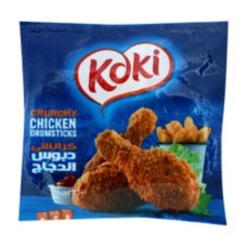 Cookie Crunch Regular Chicken Dabbous 700g