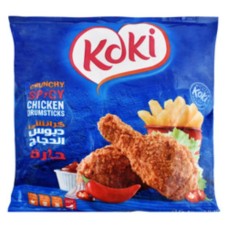 Spicy Crunchy Chicken Dabbous Cookie 700 grams