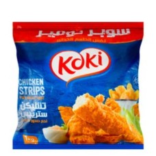 Cookie Super Saving Chicken Strips Regular 1 Kg