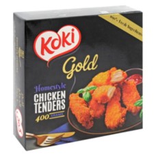 Cookie Tender Chicken Breast Gold Regular 400g