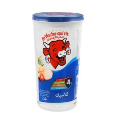 Lavash Kiri Classic Cheese Cup 240g