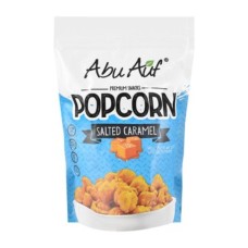 Abu Auf Premium Snacks Popcorn Salted Caramel 100 g